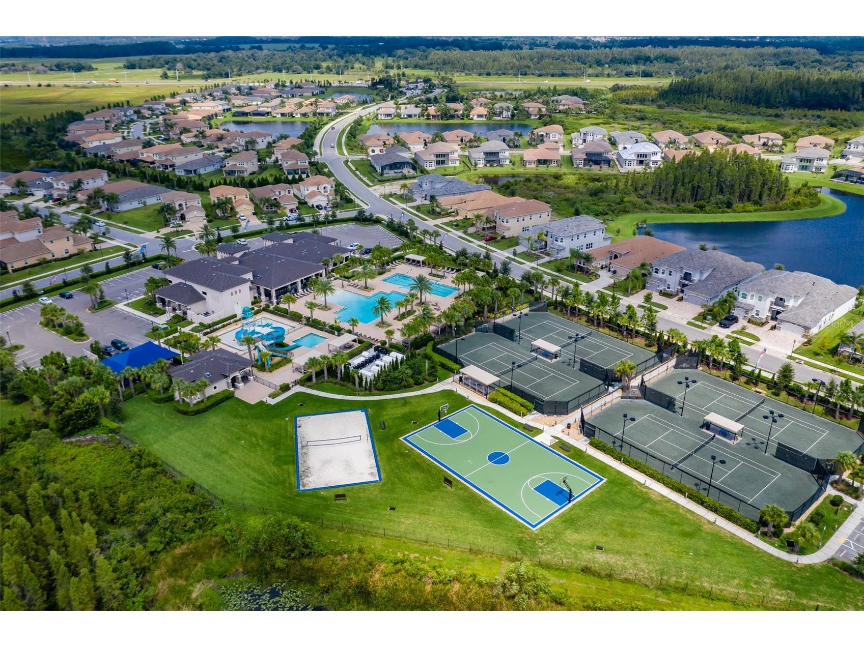 2388 Oakwood Preserve Drive Wesley Chapel FL 33543 TB8393247 image85