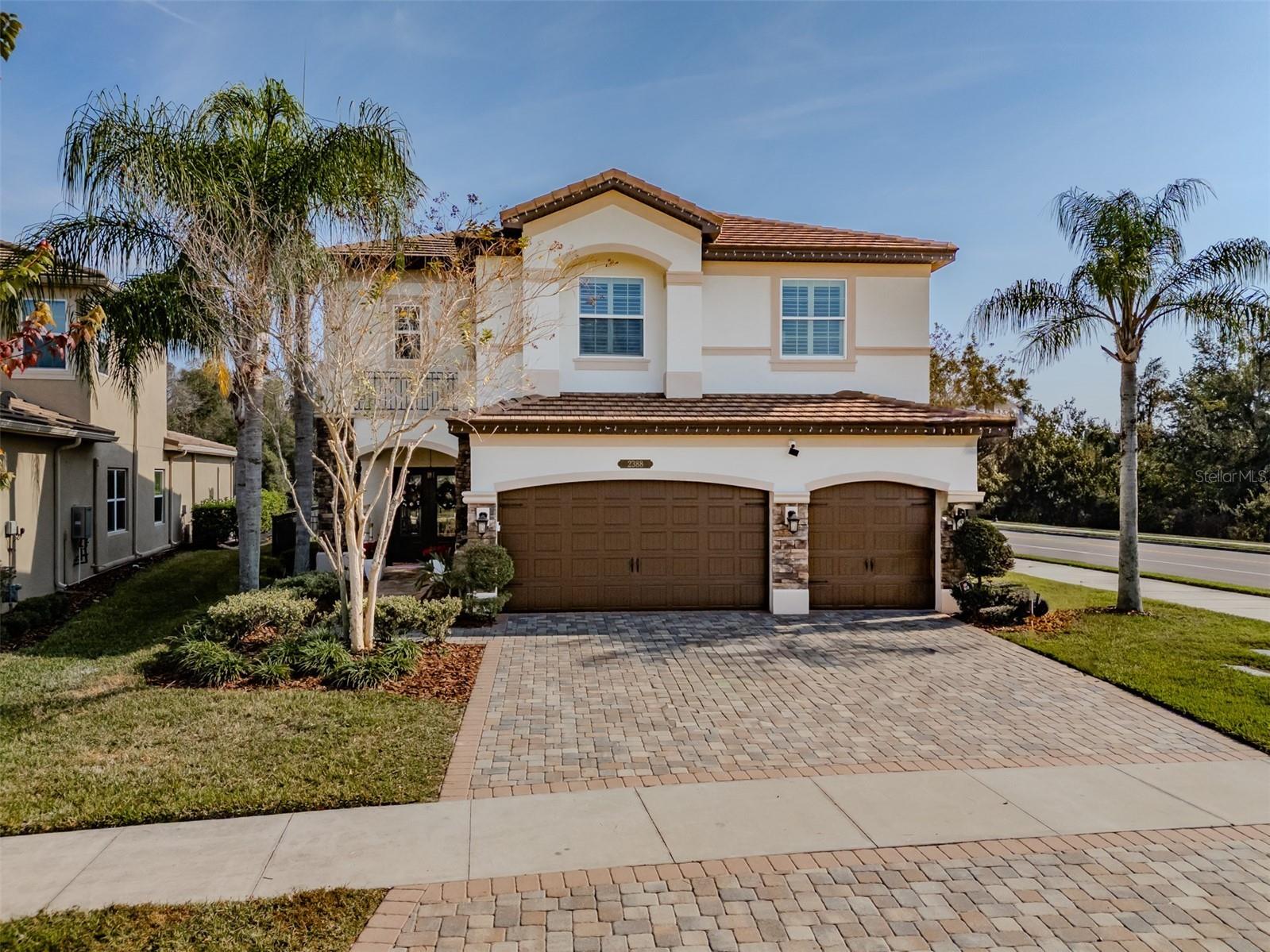 2388 Oakwood Preserve Drive Wesley Chapel FL 33543 TB8393247 image86