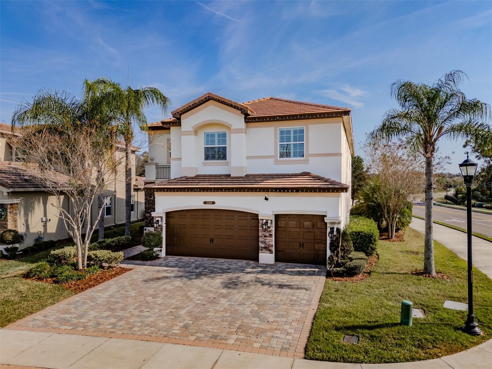 2388 Oakwood Preserve Drive Wesley Chapel FL 33543 TB8393247 image88