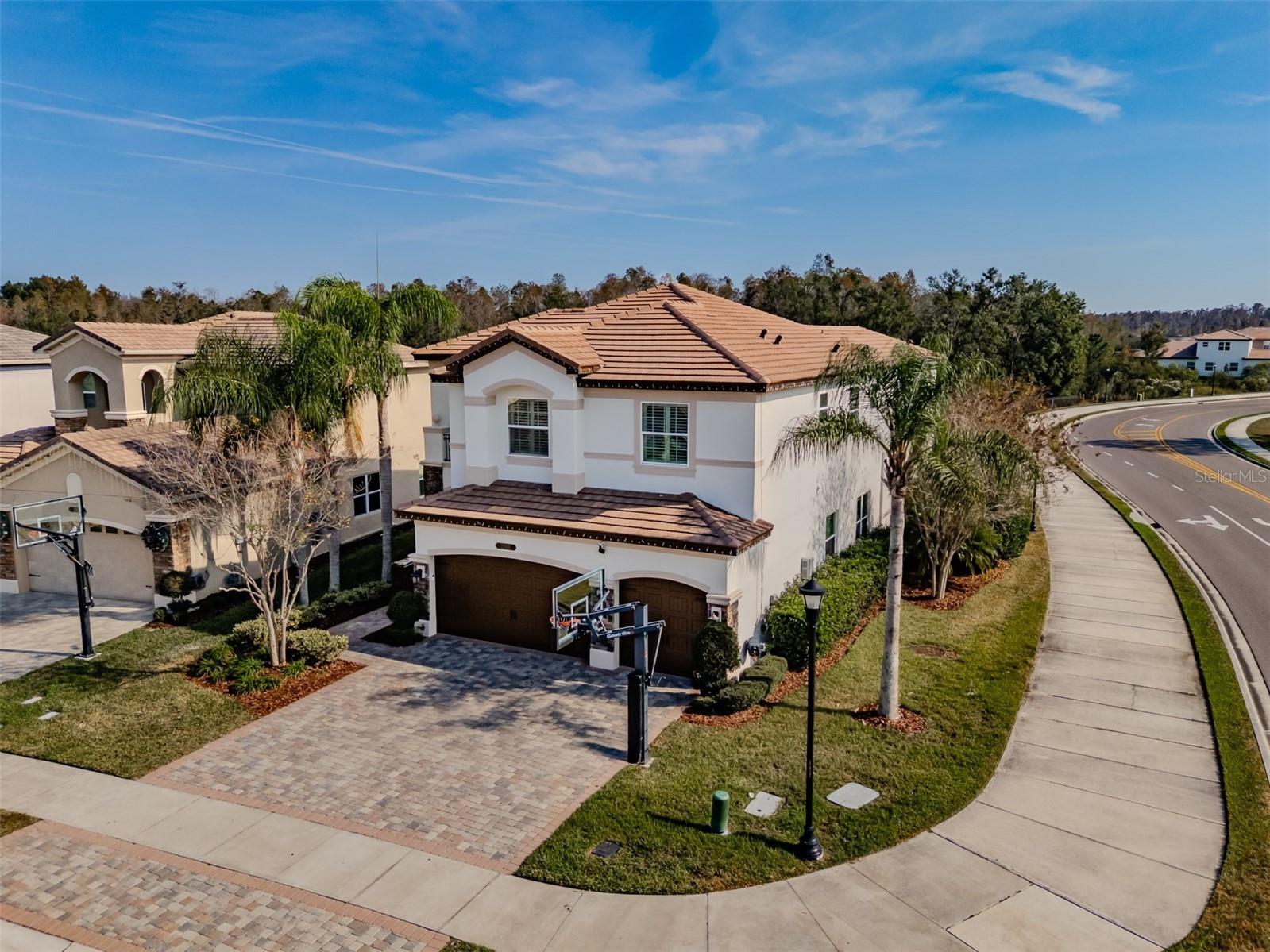 2388 Oakwood Preserve Drive Wesley Chapel FL 33543 TB8393247 image90