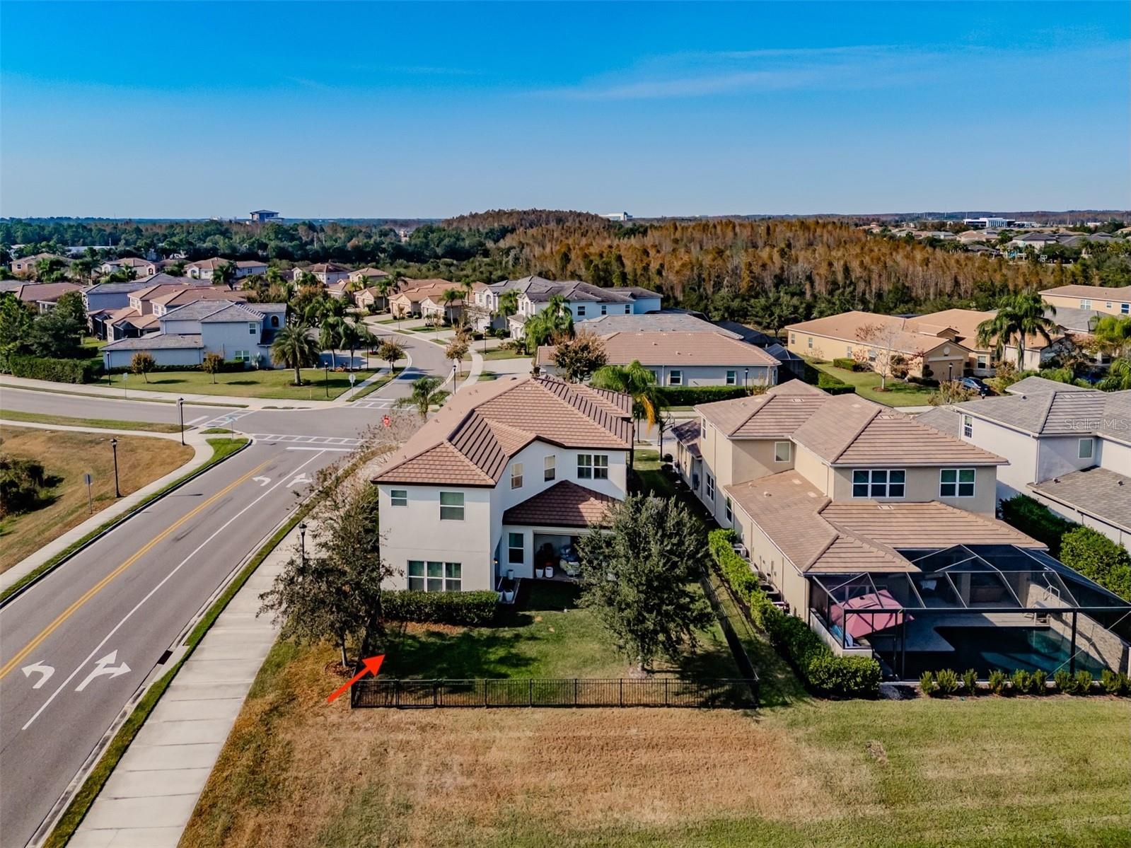 2388 Oakwood Preserve Drive Wesley Chapel FL 33543 TB8393247 image93