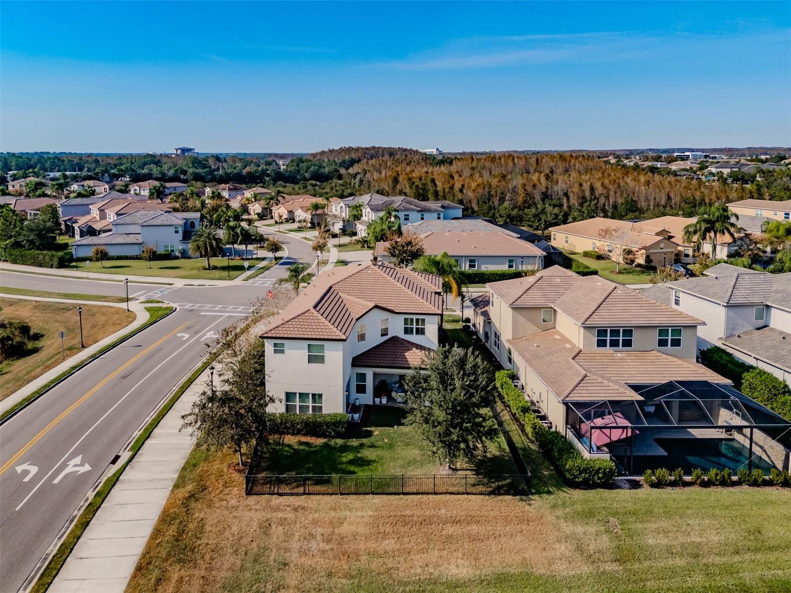 2388 Oakwood Preserve Drive Wesley Chapel FL 33543 TB8393247 image94