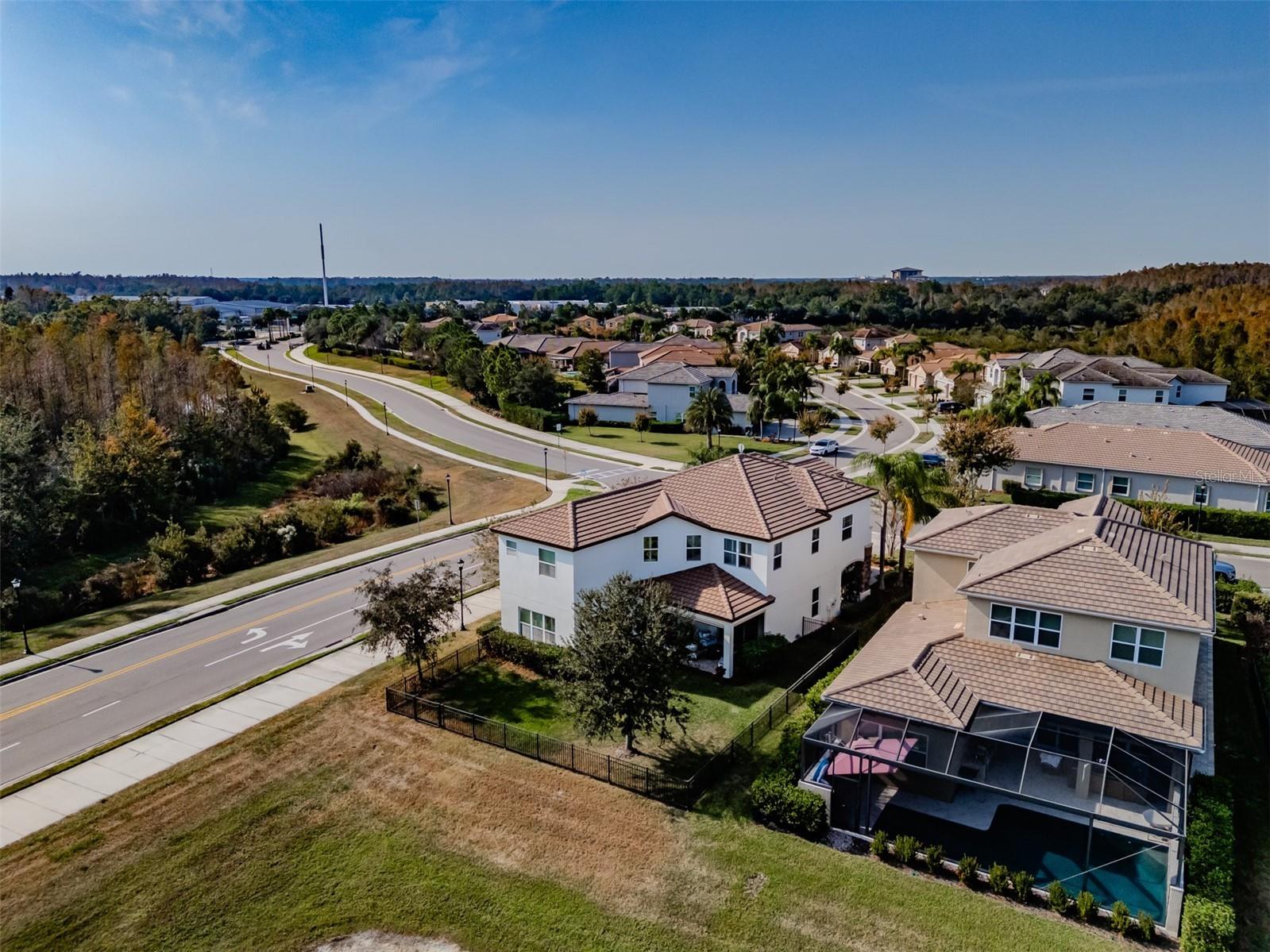 2388 Oakwood Preserve Drive Wesley Chapel FL 33543 TB8393247 image96