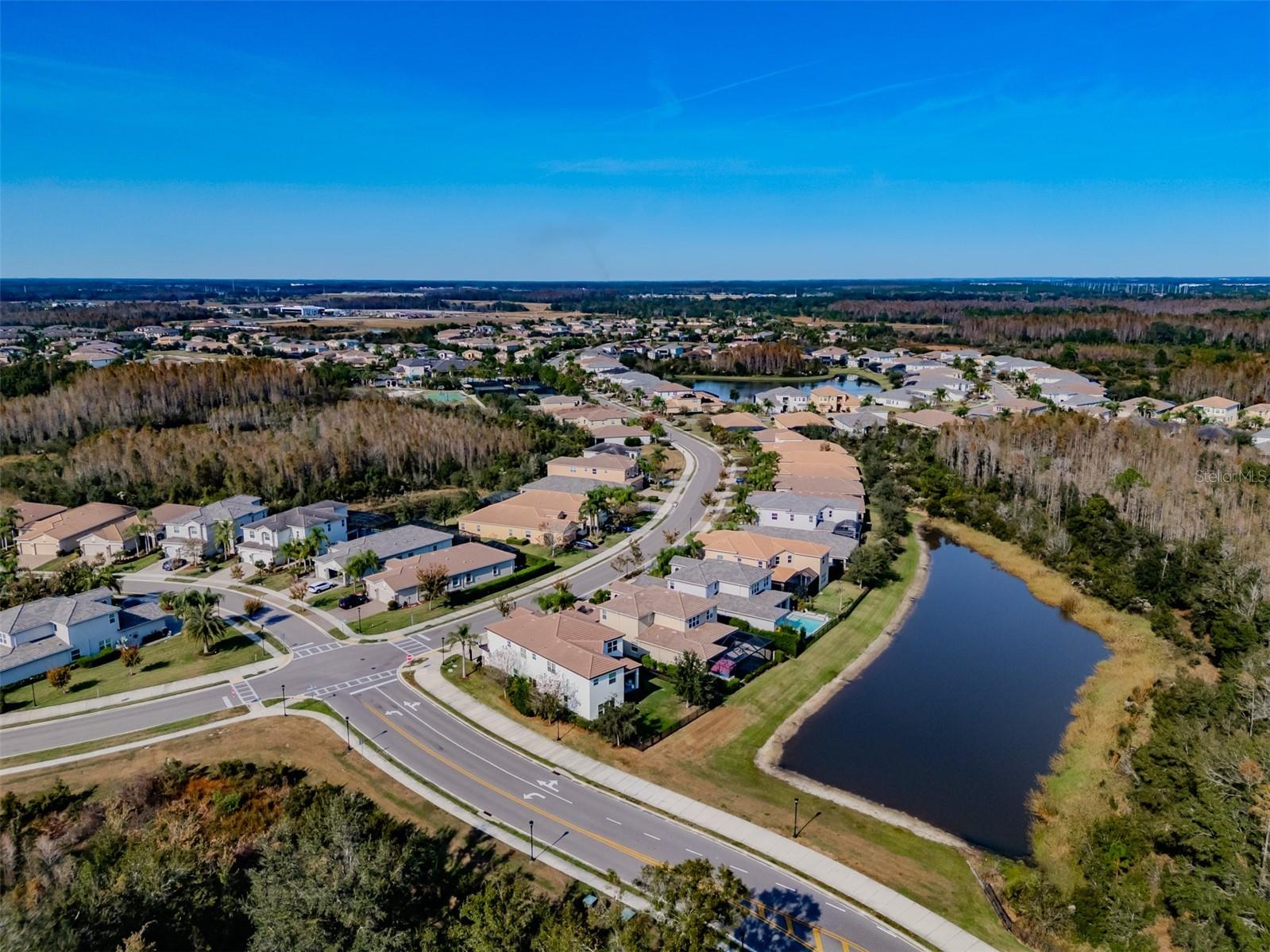 2388 Oakwood Preserve Drive Wesley Chapel FL 33543 TB8393247 image98