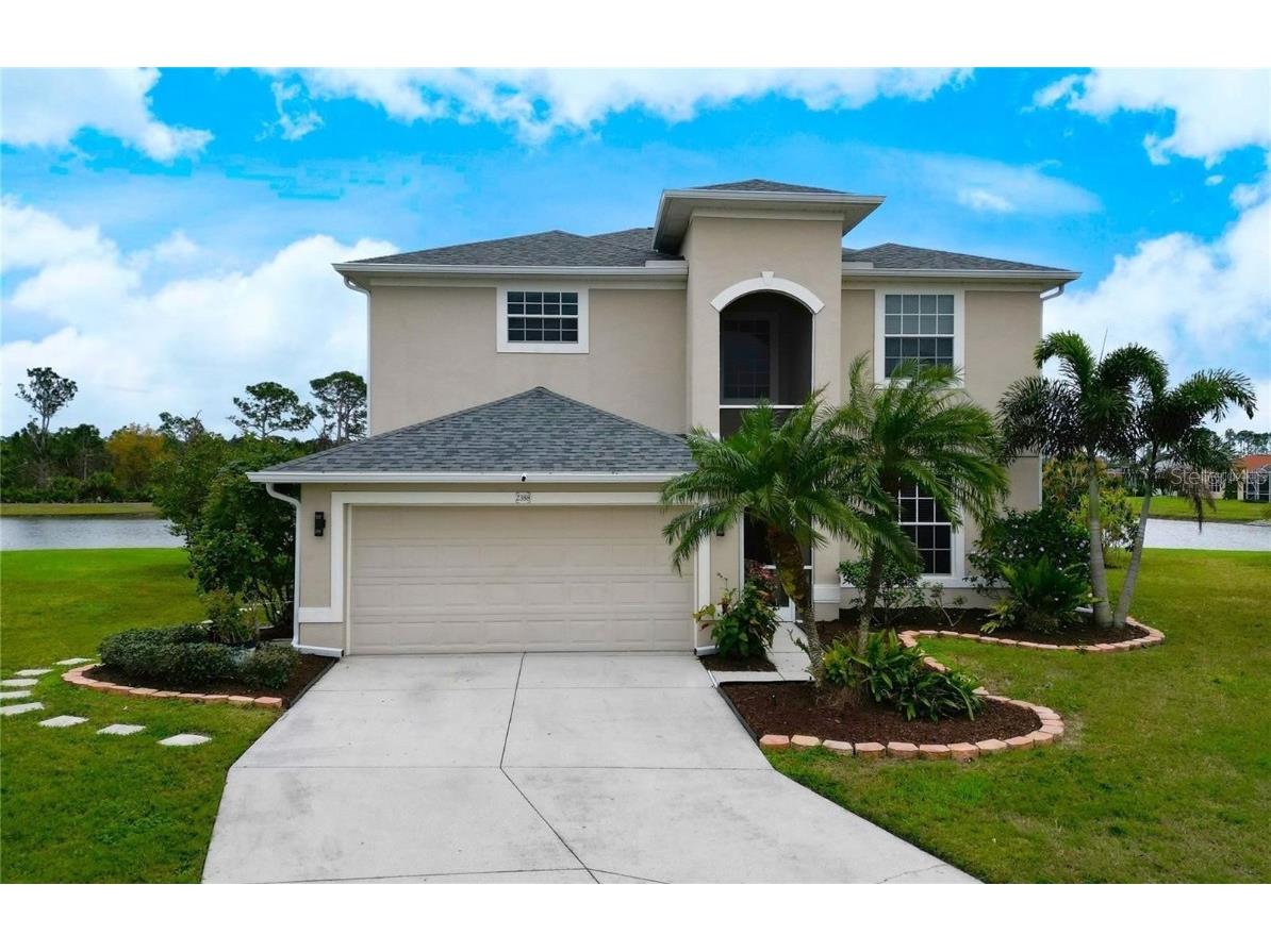 2388 Savannah Drive North Port FL 34289 C7493862 image1