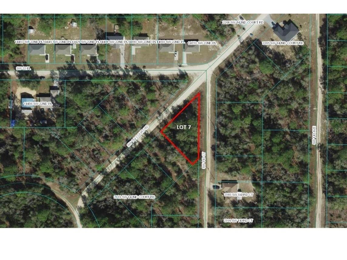 0 SW 143rd Court Ocala FL 34481 O6370952 image1