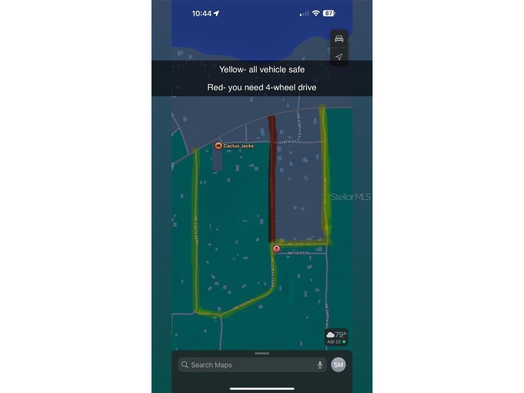 23880 NE 121st Lane Fort Mc Coy FL 32134 OM707882 image24