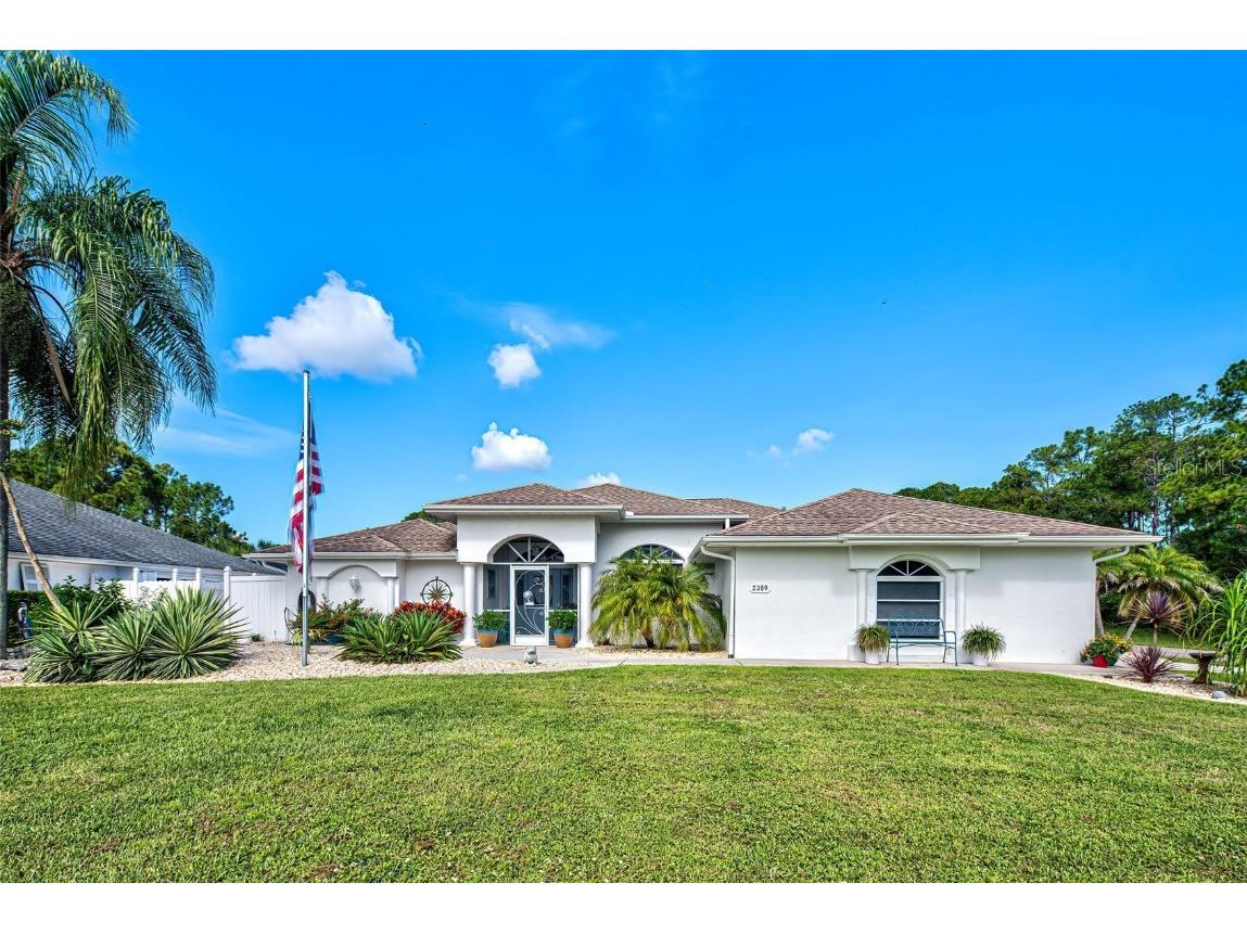 2389 Collingswood Boulevard Port Charlotte FL 33948 C7464909 image1