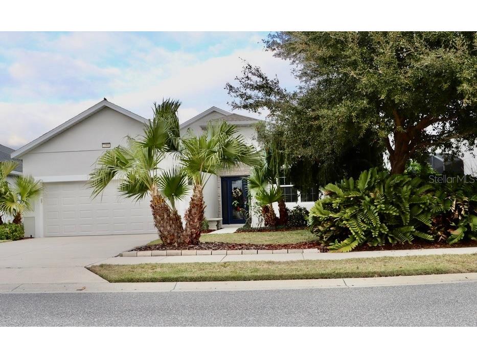 2389 Pawtucket Pass Mount Dora FL 32757 - LAKES OF MOUNT DORA G5105578 image1