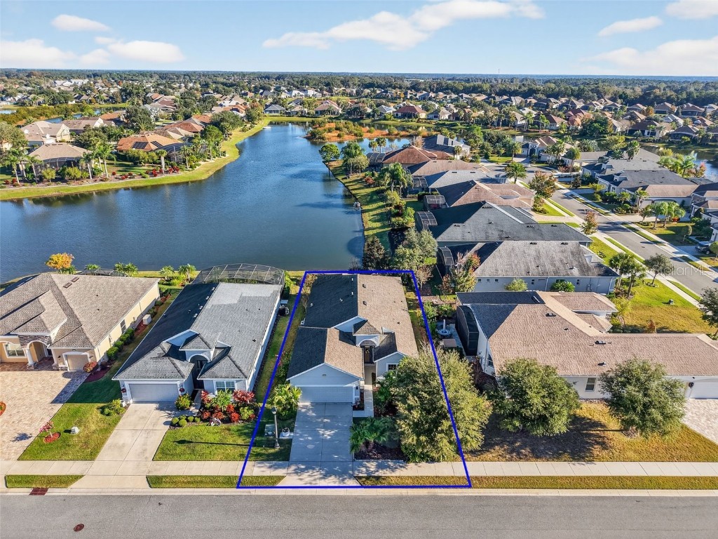 2389 Pawtucket Pass Mount Dora FL 32757 - LAKES OF MOUNT DORA G5105578 image62