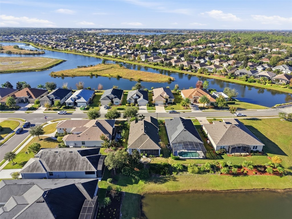 2389 Pawtucket Pass Mount Dora FL 32757 - LAKES OF MOUNT DORA G5105578 image64