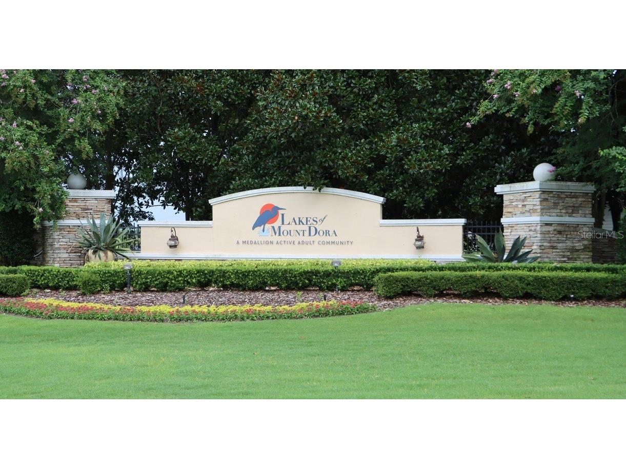 2389 Pawtucket Pass Mount Dora FL 32757 - LAKES OF MOUNT DORA G5105578 image66