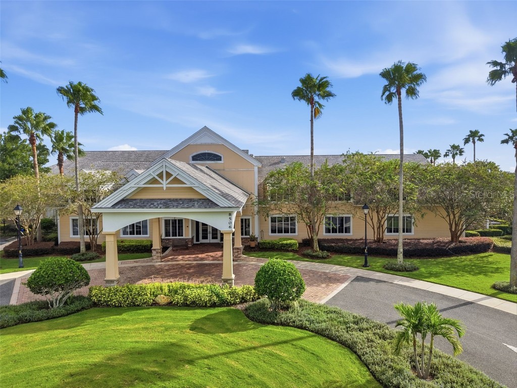 2389 Pawtucket Pass Mount Dora FL 32757 - LAKES OF MOUNT DORA G5105578 image68