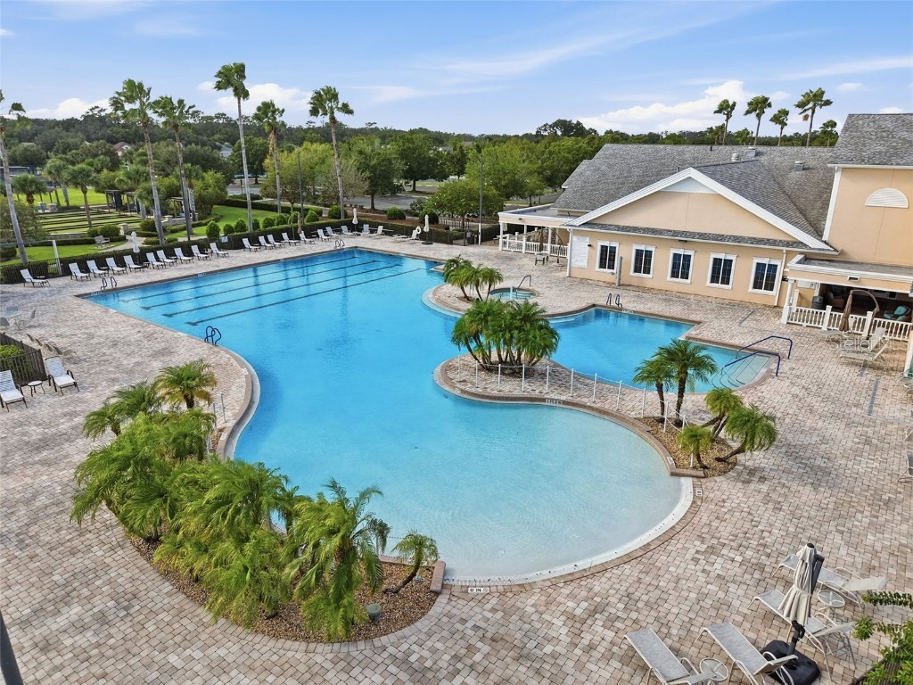 2389 Pawtucket Pass Mount Dora FL 32757 - LAKES OF MOUNT DORA G5105578 image69