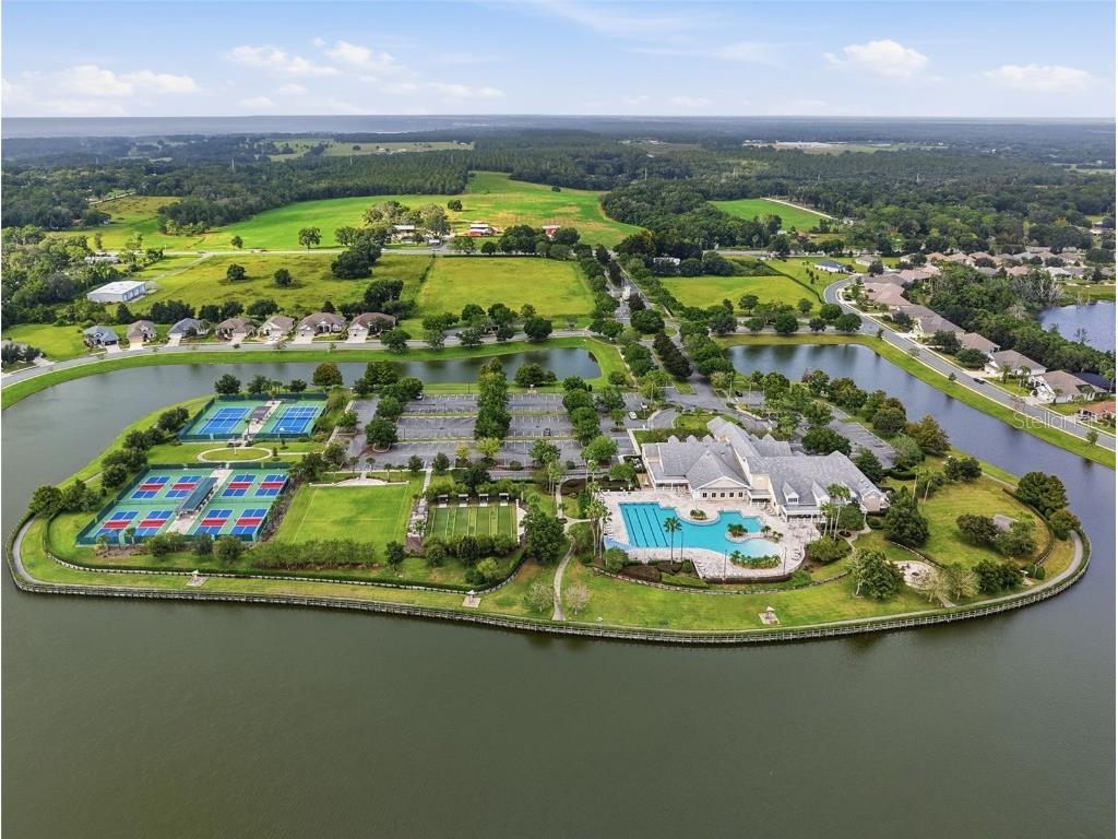 2389 Pawtucket Pass Mount Dora FL 32757 - LAKES OF MOUNT DORA G5105578 image73