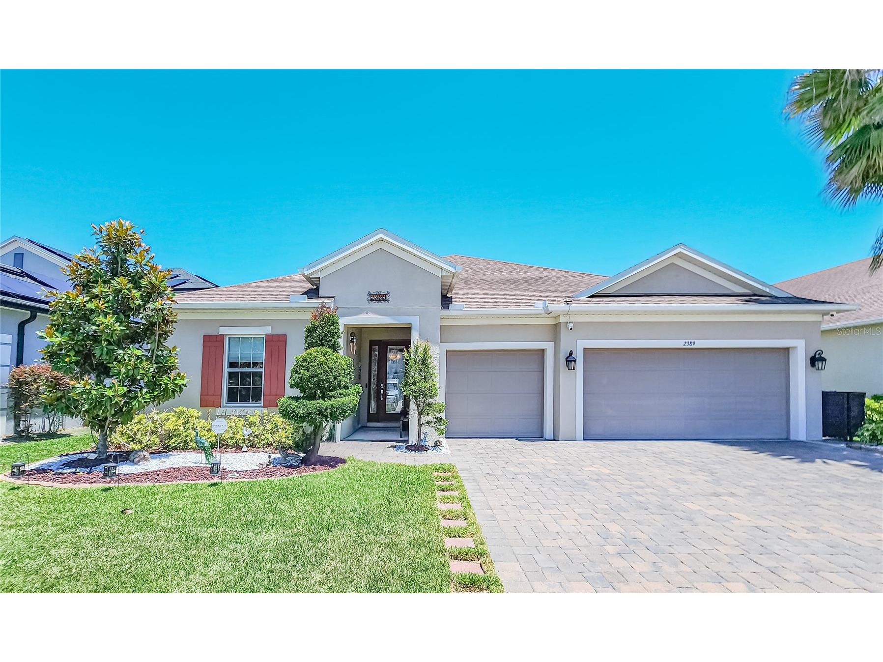 2389 Pearl Cider Street Orlando FL 32824 O6414231 image1