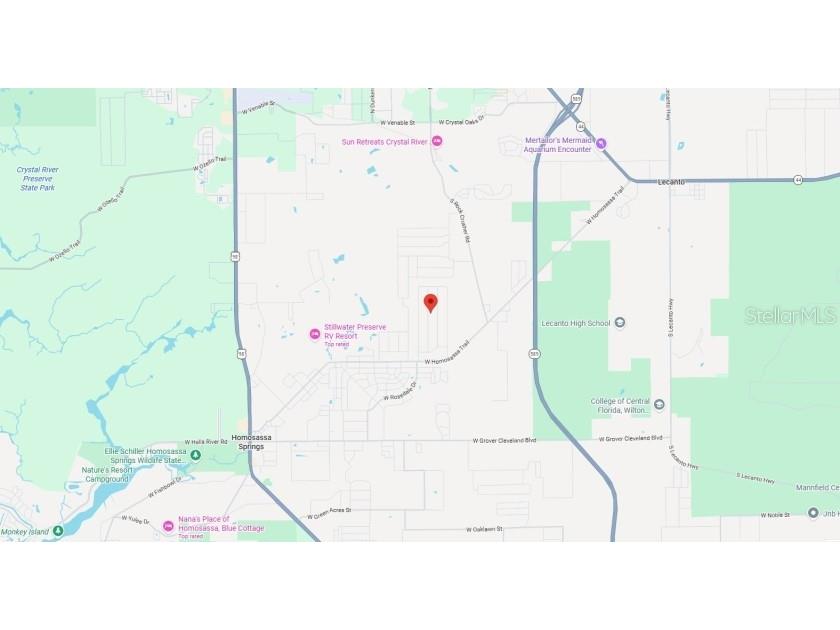 2389 S Bascombe Avenue Homosassa FL 34448 TB8495900 image3