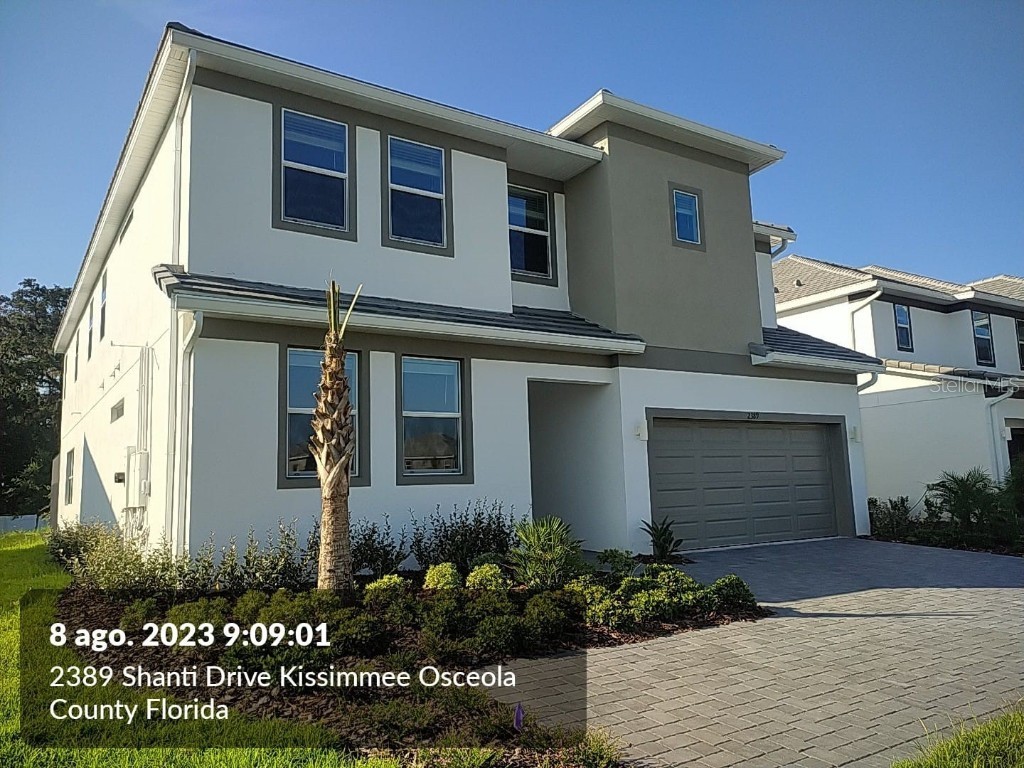 2389 Shanti Drive Kissimmee FL 34746 J968031 image1