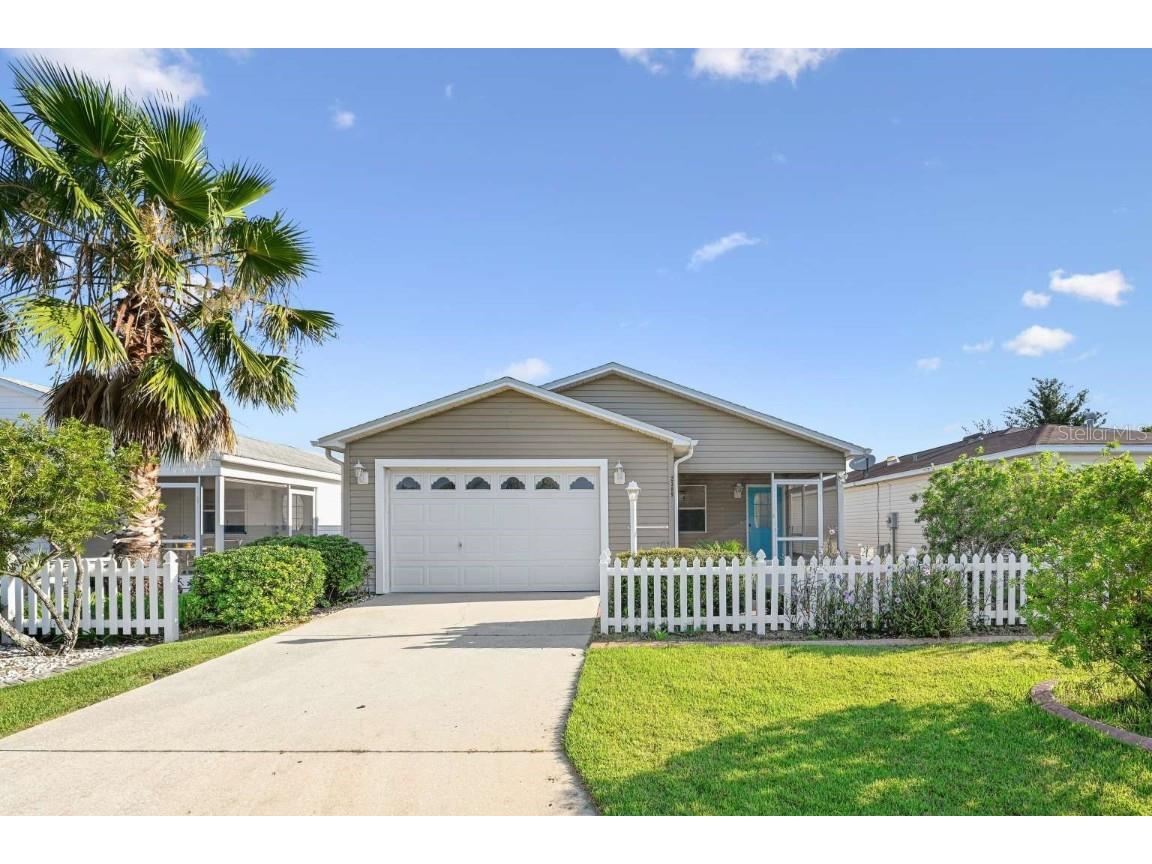 2389 Southern Oak Street The Villages FL 32162 U8201219 image1