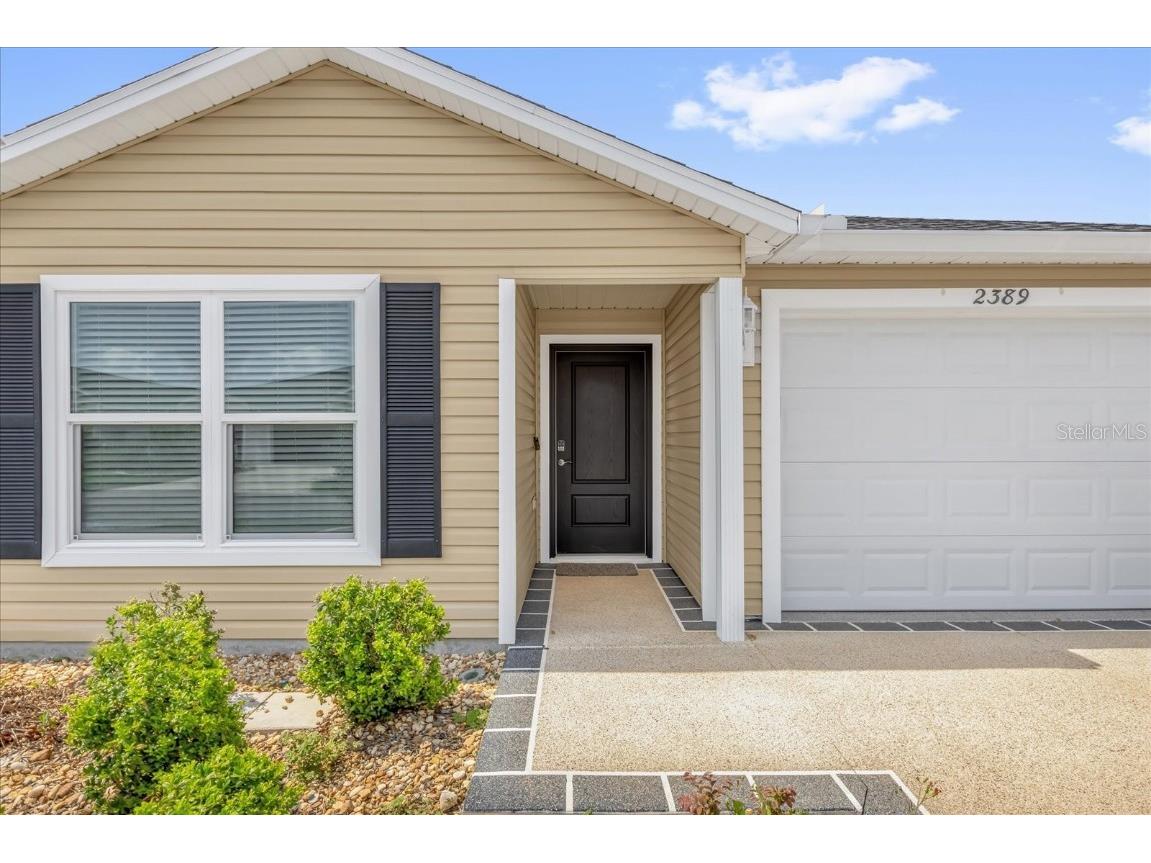 2389 Tiffany Terrace The Villages FL 32163 G5100783 image2