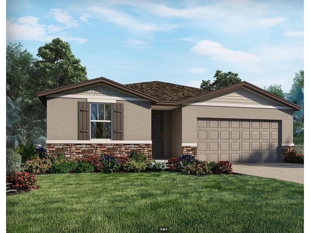 2389 White Tail Street Davenport FL 33837 J995329 image1