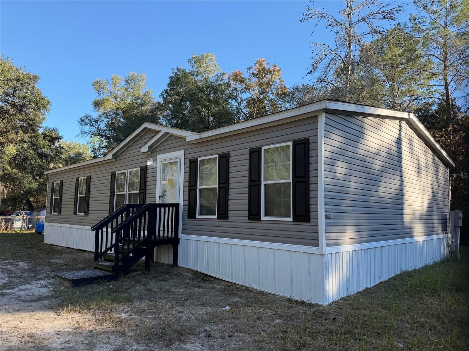 23899 NE 112th Terrace Fort Mc Coy FL 32134 GC536823 image1