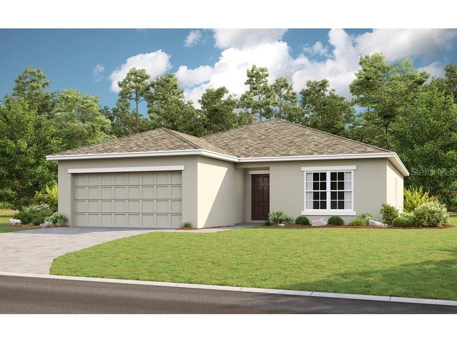 239 Amber Way Kissimmee FL 34758 A4557592 image1