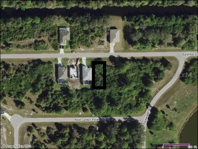 239 Baytree Dr Rotonda West FL 33947 D6126300 image1