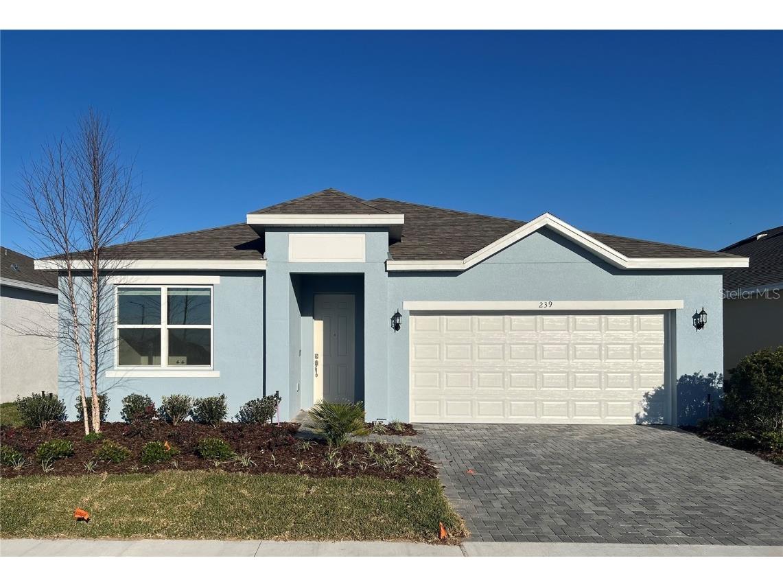 239 Bottle Brush Drive Haines City FL 33844 O6132358 image1