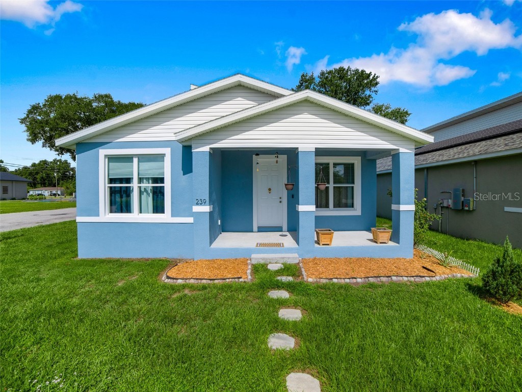 239 Burbank Avenue Lakeland FL 33801 TB8405447 image1