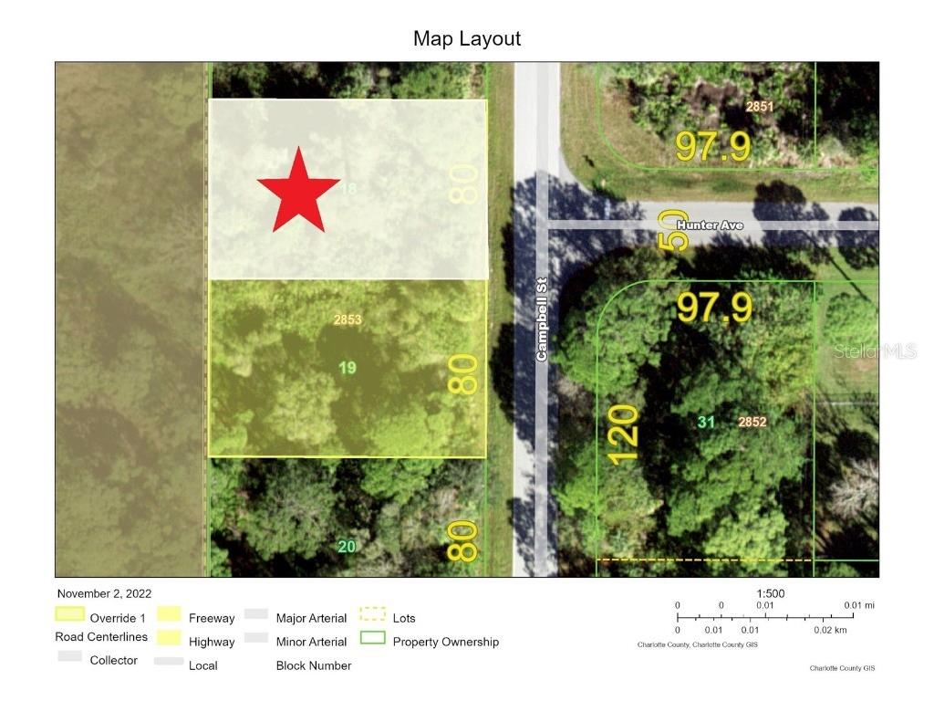 239 Campbell Street Port Charlotte FL 33953 D6127808 image1