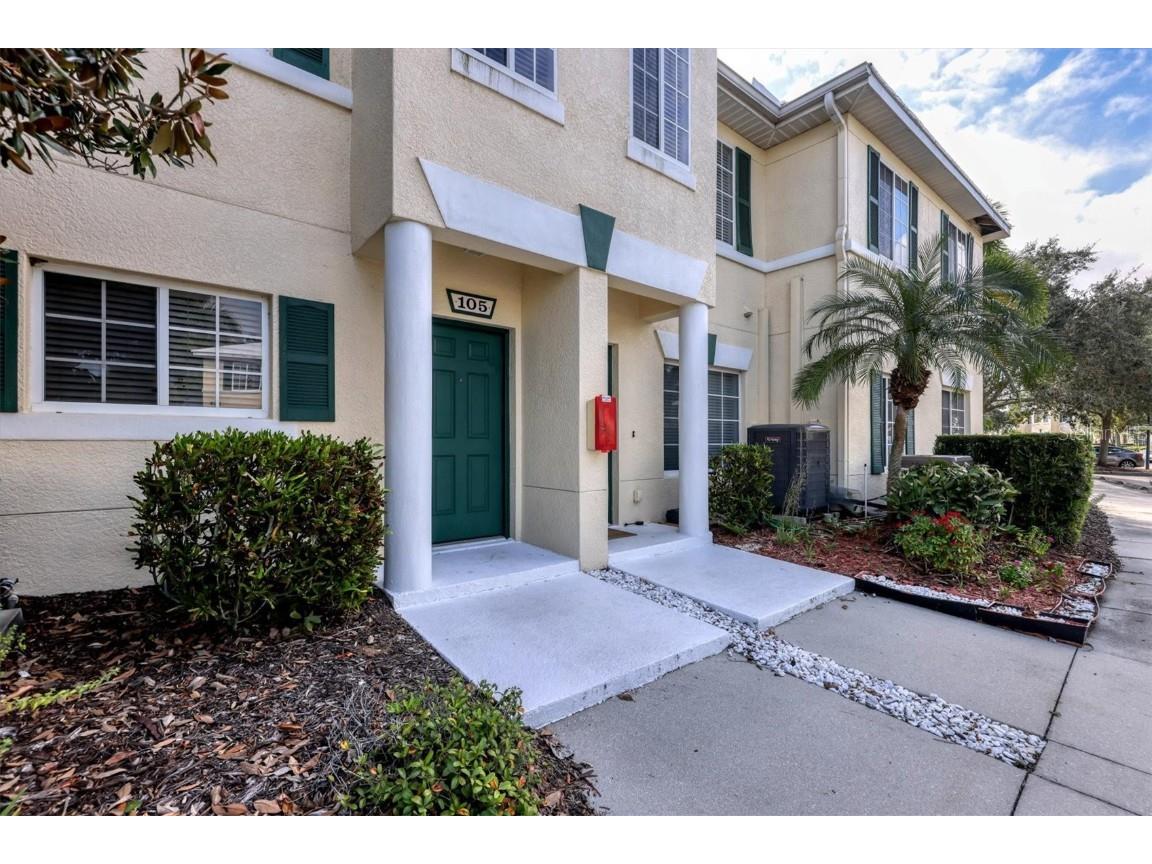 239 Cape Harbour Loop #105 Bradenton FL 34212 A4586638 image1