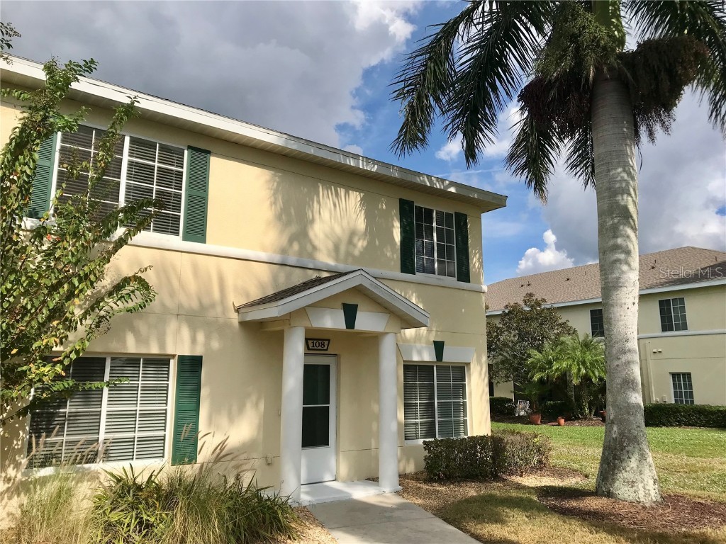 239 Cape Harbour Loop #108 Bradenton FL 34212 A4589293 image1