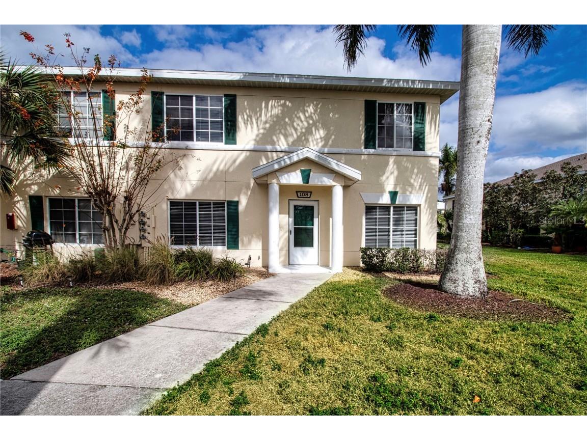 239 Cape Harbour Loop #108 Bradenton FL 34212 A4595697 image1