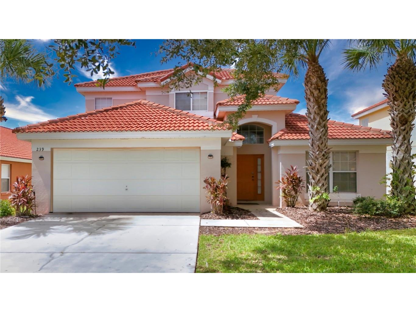 239 Carrera Avenue Davenport FL 33897 S5091912 image1