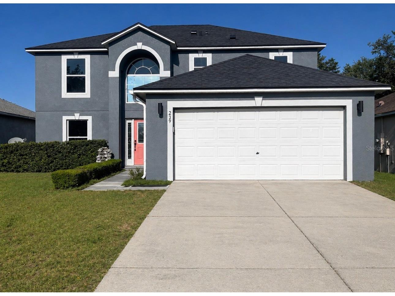 239 Curtis Avenue Groveland FL 34736 G5111704 image1