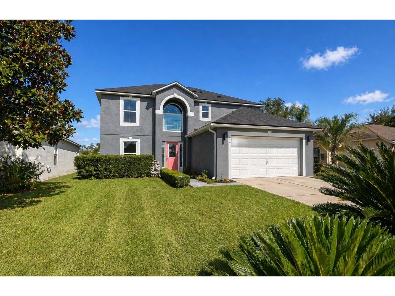 239 Curtis Avenue Groveland FL 34736 G5111704 image2