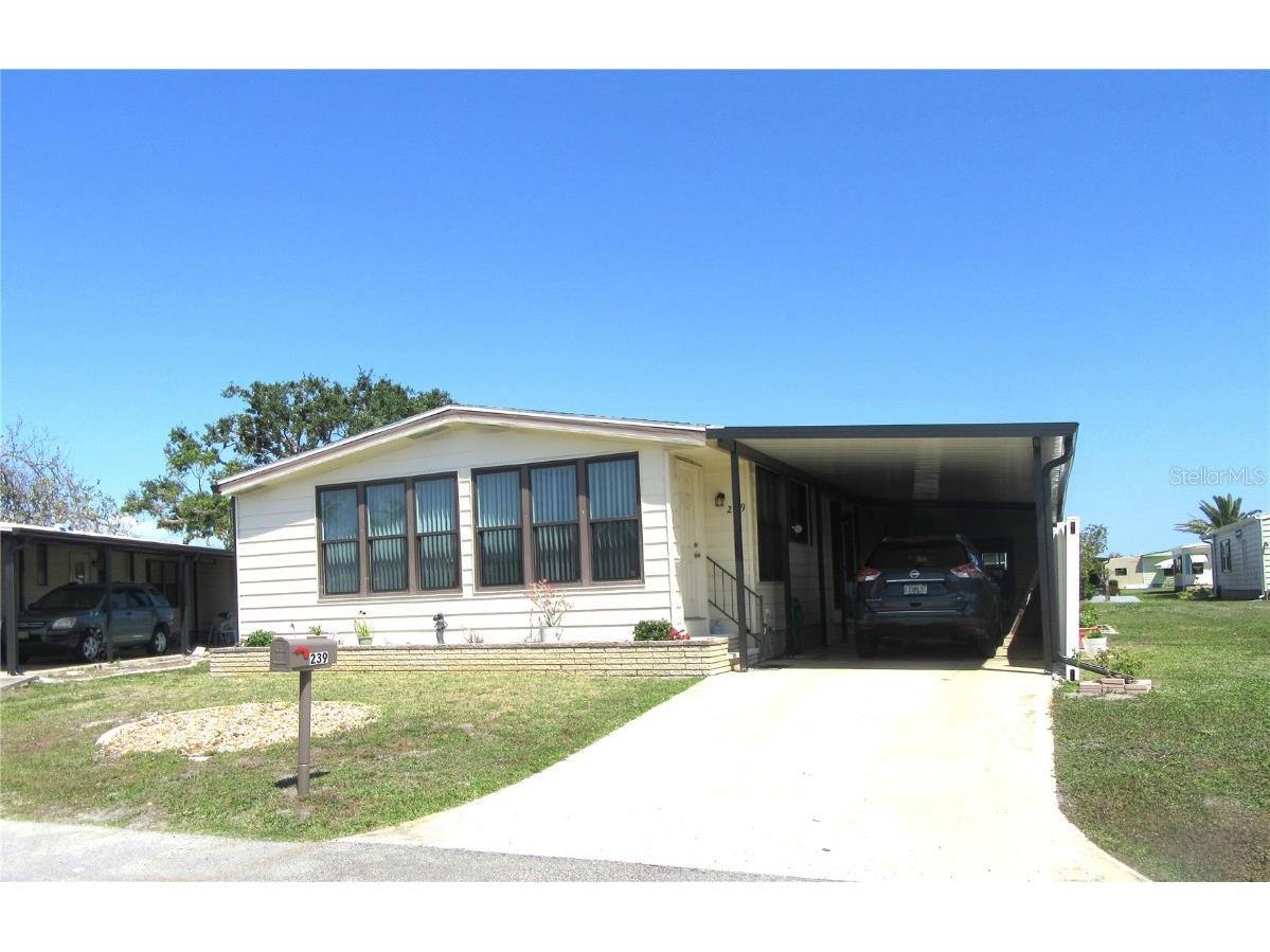 239 Cutter Court North Port FL 34287 N6126217 image1