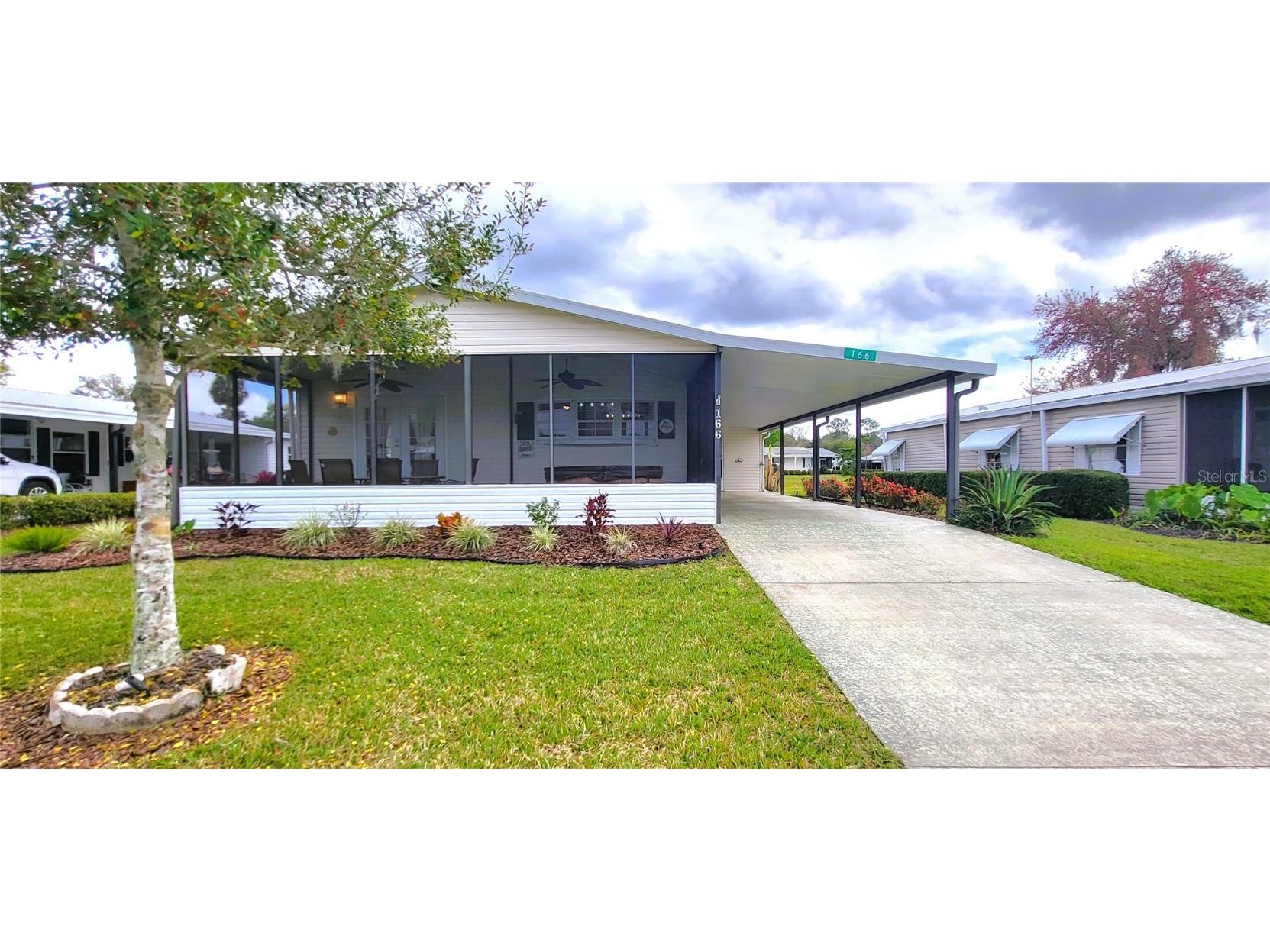 239 E Buffalo Bluff Road #166 Satsuma FL 32189 T3510592 image1