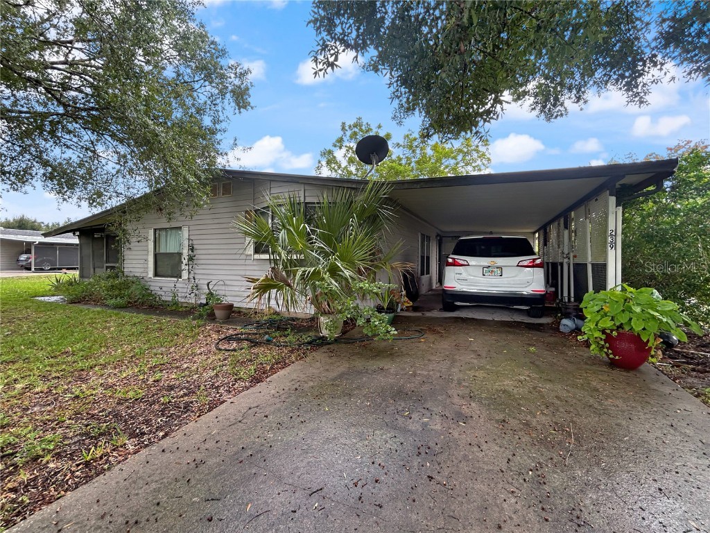 239 Hickory Ridge Drive Sebring FL 33876 O6352215 image1