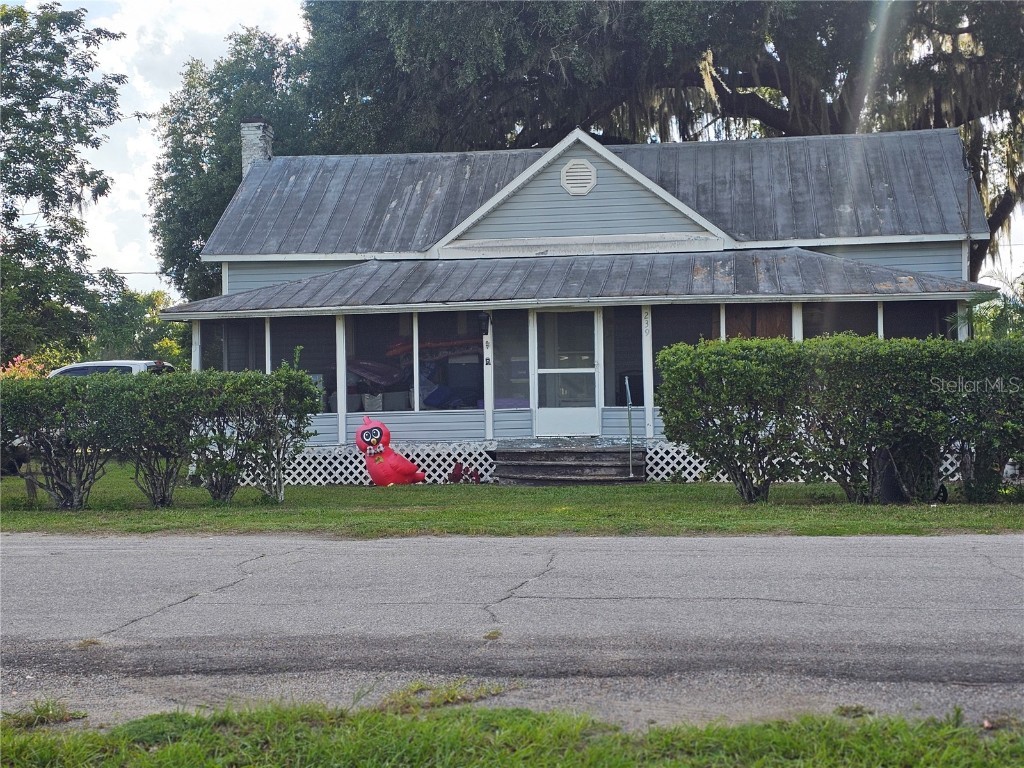239 Homeland Avenue Bartow FL 33830 L4946007 image1