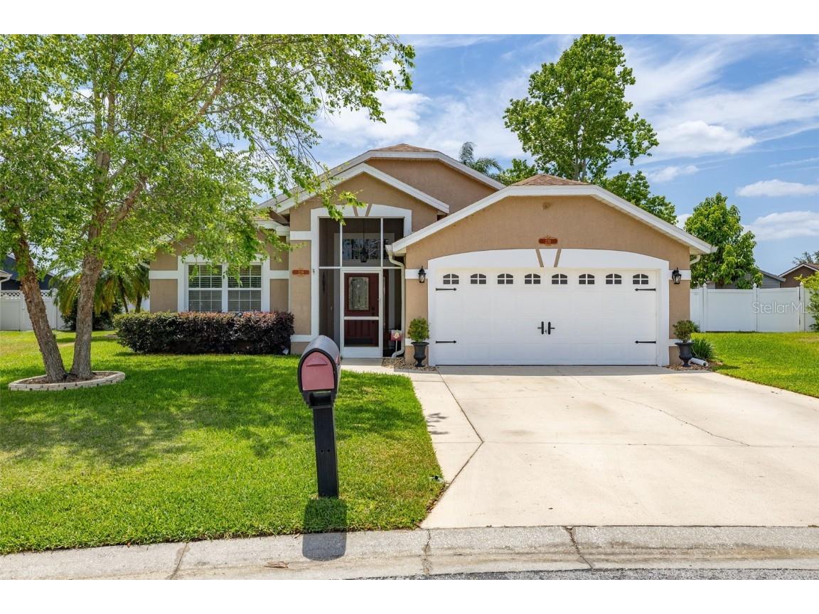239 King George Drive Davenport FL 33837 S5125573 image1