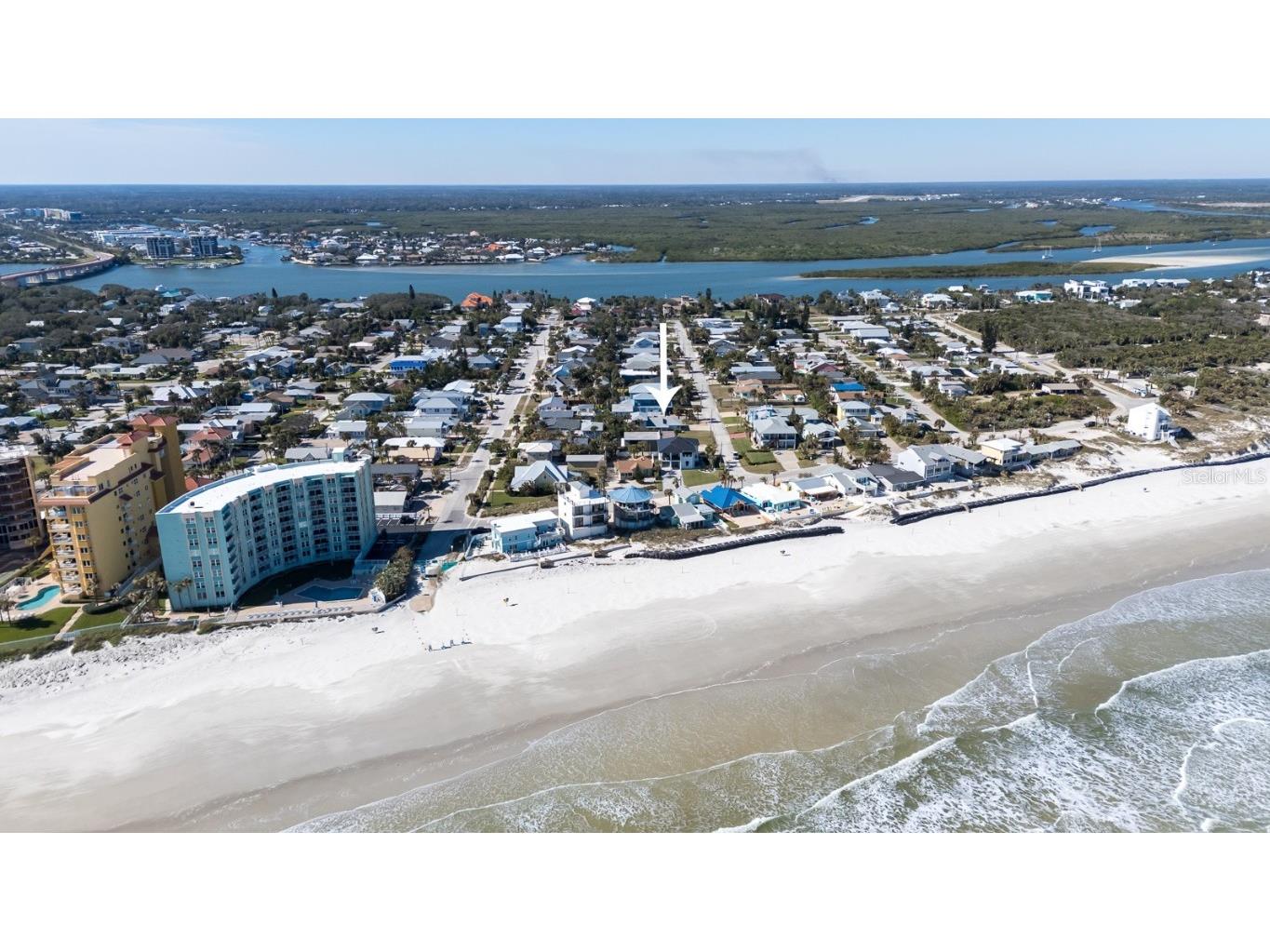 239 Kirkland Road New Smyrna Beach FL 32169 NS1083497 image1