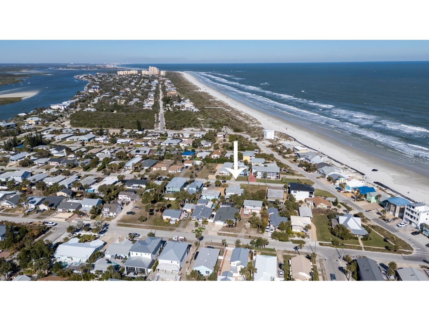 239 Kirkland Road New Smyrna Beach FL 32169 NS1083497 image4