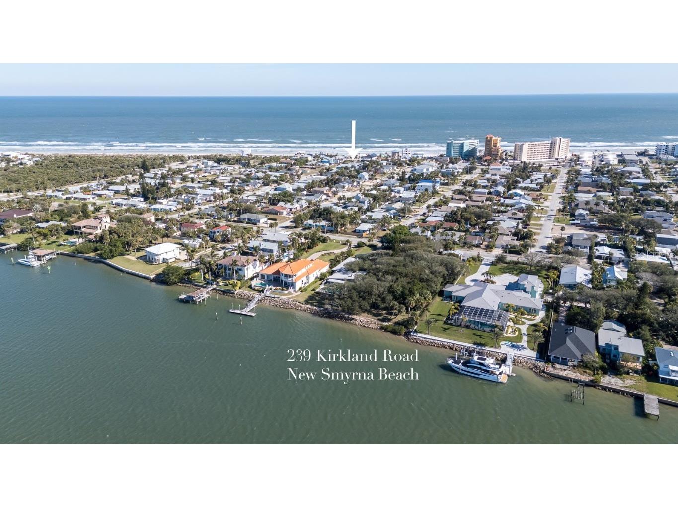 239 Kirkland Road New Smyrna Beach FL 32169 NS1083497 image43