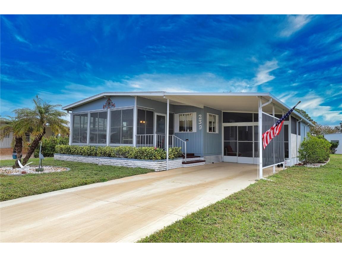 239 La Rosas North Port FL 34287 TB8337107 image1