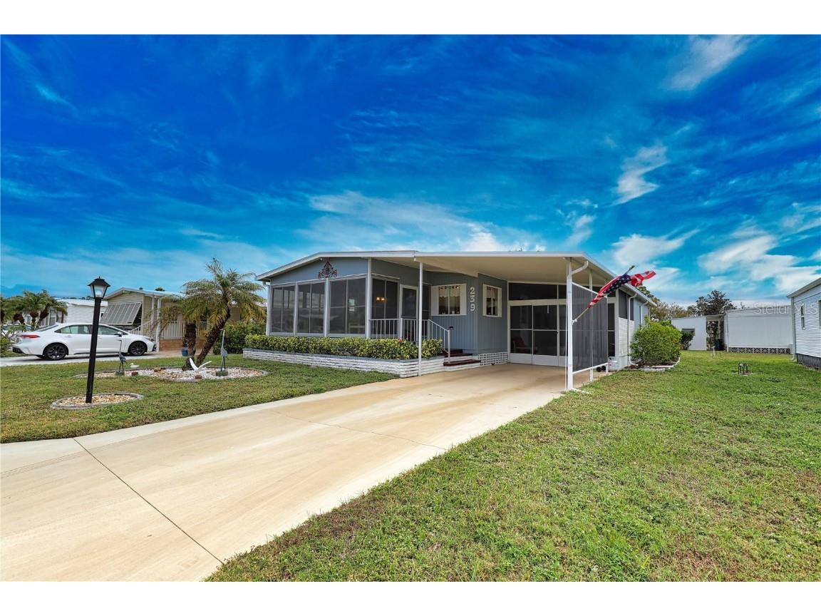 239 La Rosas North Port FL 34287 TB8337107 image2