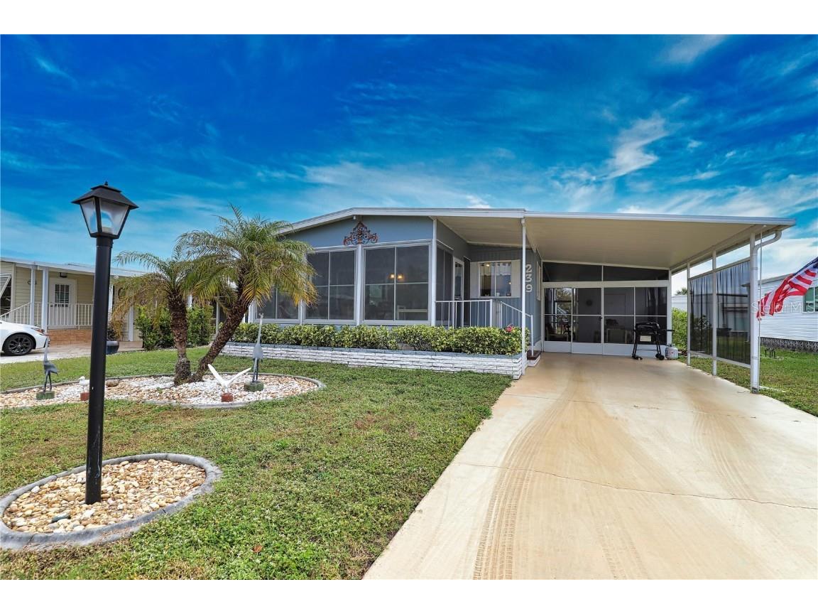 239 La Rosas North Port FL 34287 TB8337107 image4