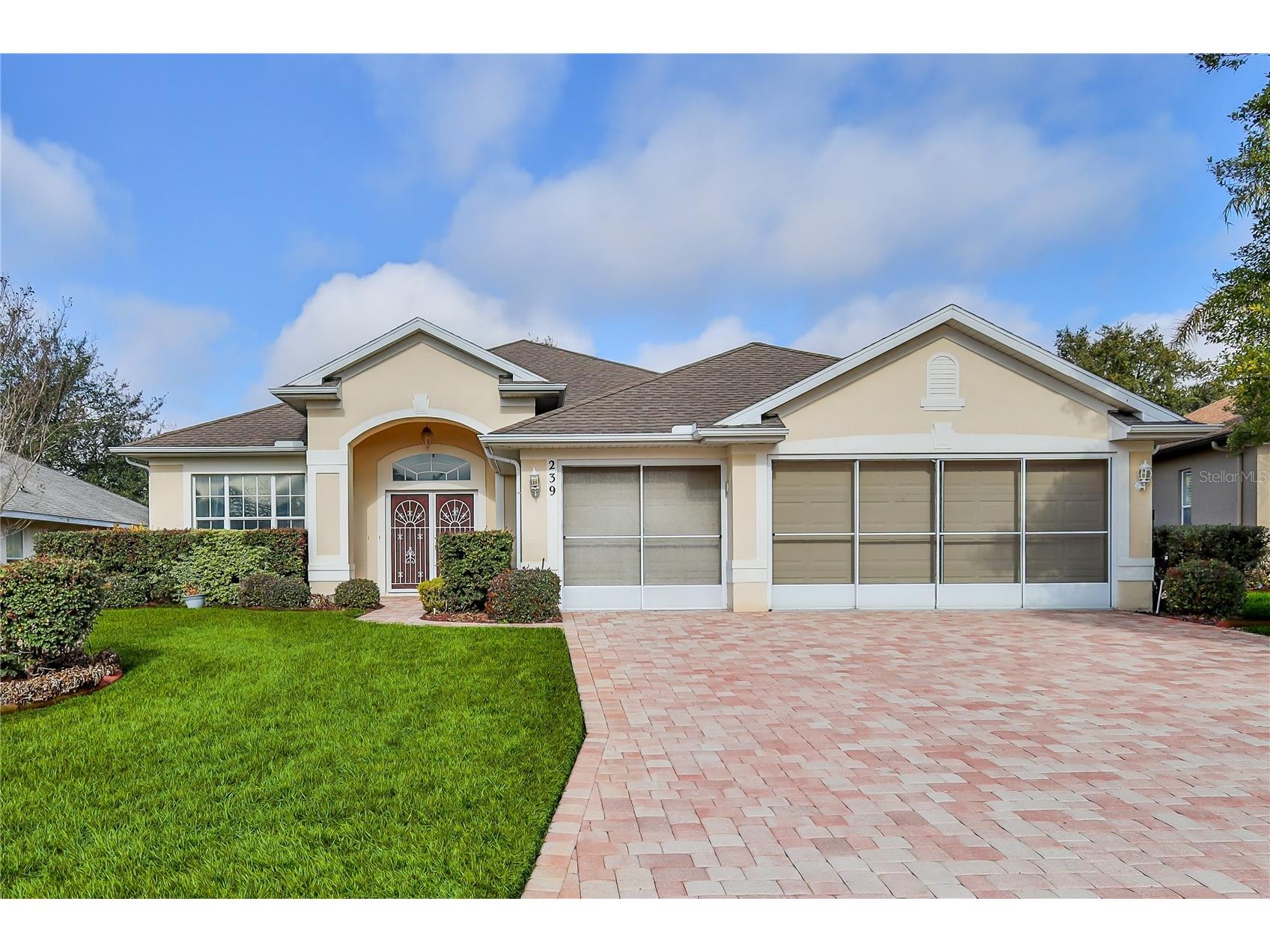 239 Longleaf Court Spring Hill FL 34609 W7883126 image1