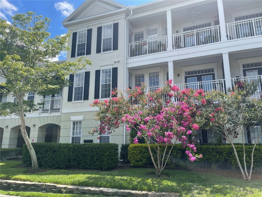 239 Longview Avenue #107 Celebration FL 34747 S5106797 image1